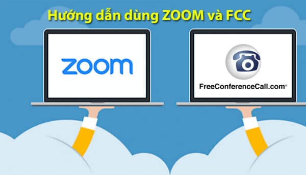 Banner ZOOM va FCC