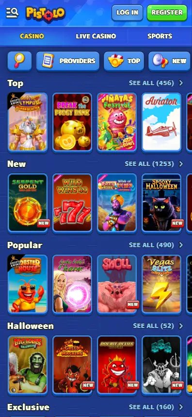 Scopri i Segreti del Casino Pistolo: Registra con Facilità - panoramica Scopri i Segreti del Casino Pistolo: Registra con Facilità - panoramica